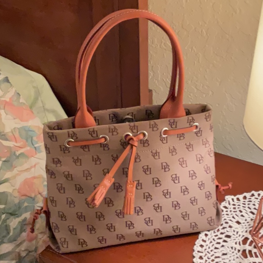 Dooney & Bourke Small Handbag